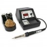 Паяльная станция XYTRONIC аналоговая с цифровой индикацией 70 Вт 169D