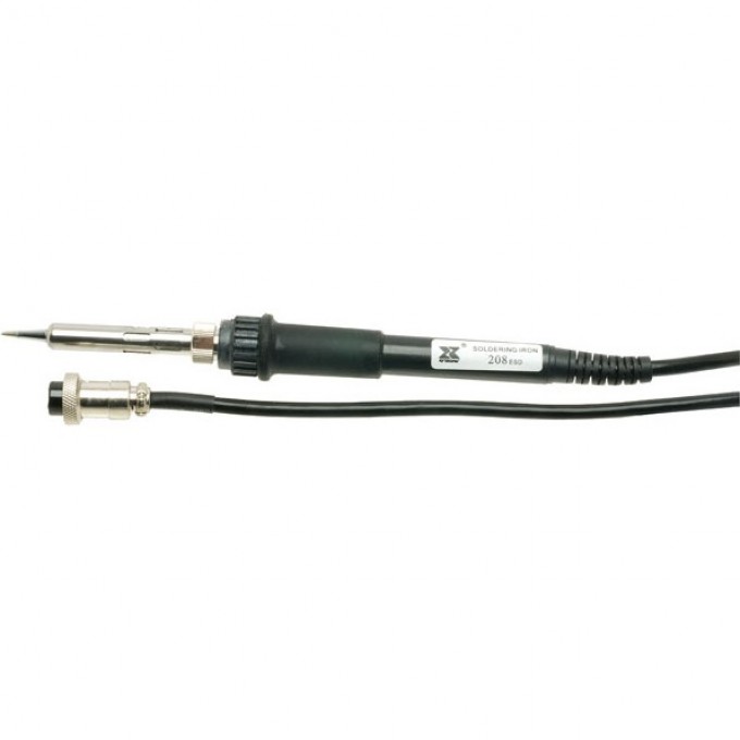 Паяльник с нихромовым нагревателем XYTRONIC 208 ESD 70 Вт 21A000026