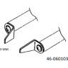 Наконечник CHIP 3 мм XYTRONIC для термопинцетов TWZ50/60/80/100 21A000145