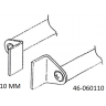 Наконечник SOIC, SIMM XYTRONIC для термопинцетов 10 мм 21A000147