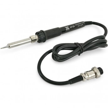 Паяльник с индукционным нагревателем XYTRONIC HF120 120 Вт 21A000202 Паяльник с индукционным нагревателем XYTRONIC HF120 120 Вт 21A000202