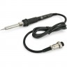 Паяльник с индукционным нагревателем XYTRONIC HF120 120 Вт 21A000202
