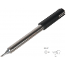 Жало паяльное XYTRONIC 303 цилиндрическое со скосом 3 мм 303-3CF