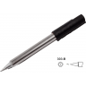 Жало паяльное XYTRONIC серии 303 коническое прямое 1 мм 303-B