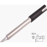 Жало паяльное XYTRONIC 303 косой нож 4.6 мм 303-K