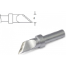 Жало паяльное XYTRONIC серии косой нож 4 мм 44-413079C