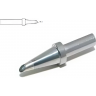Жало паяльное коническое со скосом XYTRONIC диаметр 3 мм 44-413092-(500-3C)