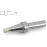 Паяльное жало XYTRONIC клиновидное прямое 5 мм 44-415091-(500-5D)
