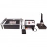 Инфракрасная паяльная станция XYTRONIC 800 Вт IR860