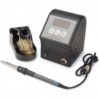Индукционная паяльная станция XYTRONIC LF-4000 200 Вт Индукционная паяльная станция XYTRONIC LF-4000 200 Вт