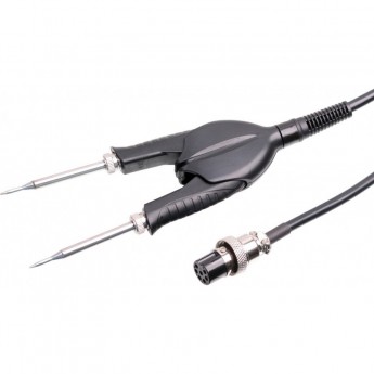 Термопинцет XYTRONIC TWZ-120 для демонтажа SMD-компонентов 120 Вт 32 В