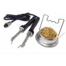 Термопинцет для демонтажа SMD-компонентов XYTRONIC 60 Вт 24 В TWZ-60