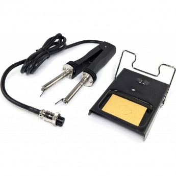 Термопинцет для демонтажа SMD-компонентов XYTRONIC TWZ-80 80 Вт 32 В